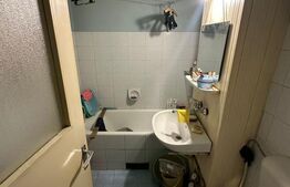 Apartament 2 camere decomandat, 44 mp, balcon 6 mp, etaj intermediar, Mănăștur