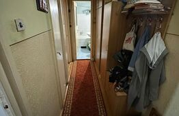 Apartament 2 camere decomandat, 44 mp, balcon 6 mp, etaj intermediar, Mănăștur