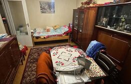 Apartament 2 camere decomandat, 44 mp, balcon 6 mp, etaj intermediar, Mănăștur