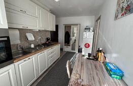 Apartament 3 camere, 53 mp, parcare subterana, zona Vivo