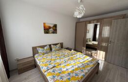 Apartament 3 camere, 53 mp, parcare subterana, zona Vivo