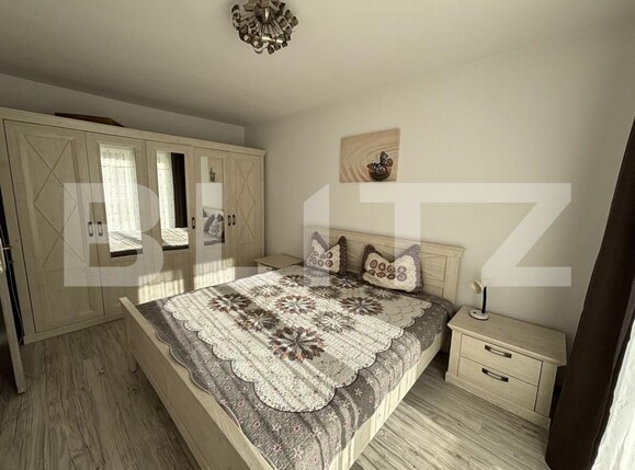 Apartament de închiriat 3 camere Floreşti - 182898AI | BLITZ Cluj-Napoca | Poza1