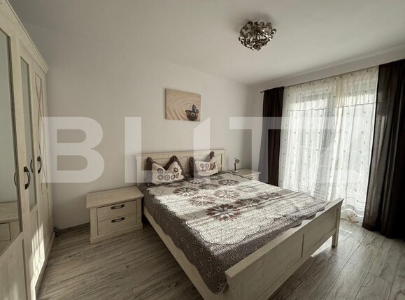 Apartament de închiriat 3 camere Floreşti - 182898AI | BLITZ Cluj-Napoca | Poza2