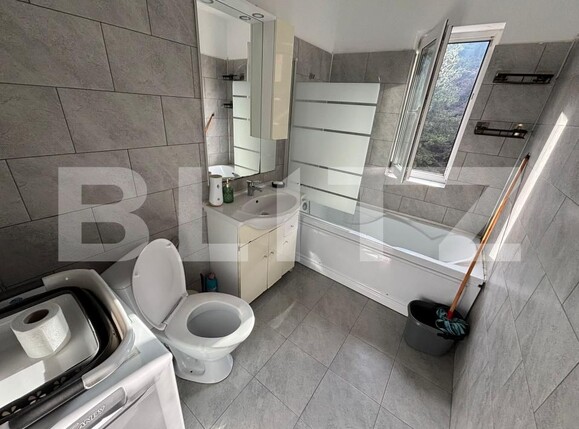 Apartament de închiriat 3 camere Floreşti - 182898AI | BLITZ Cluj-Napoca | Poza9