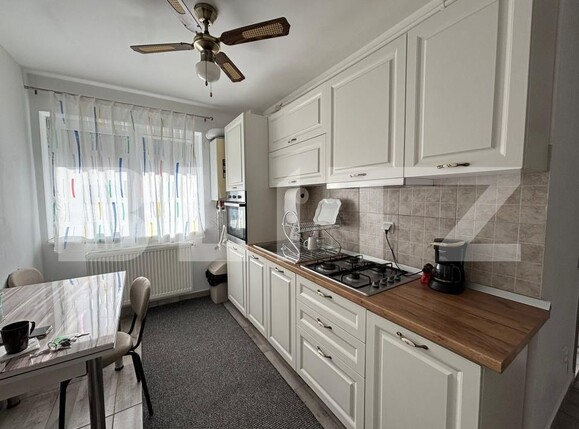 Apartament de închiriat 3 camere Floreşti - 182898AI | BLITZ Cluj-Napoca | Poza5