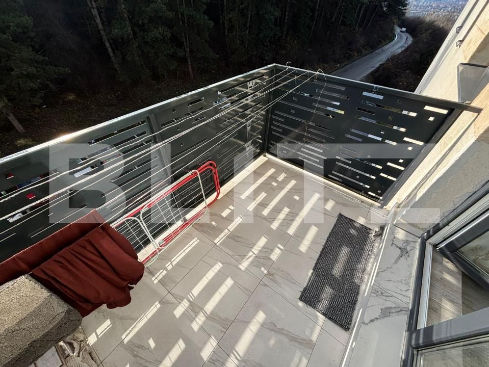 Apartament de închiriat 3 camere Floreşti - 182898AI | BLITZ Cluj-Napoca | Poza8