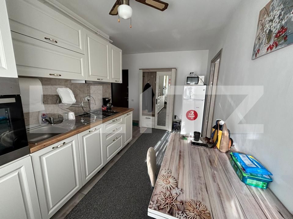 Apartament de închiriat 3 camere Floreşti - 182898AI | BLITZ Cluj-Napoca | Poza6