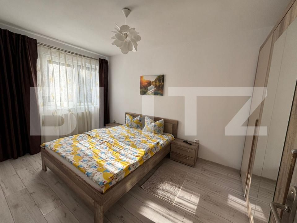 Apartament de închiriat 3 camere Floreşti - 182898AI | BLITZ Cluj-Napoca | Poza4