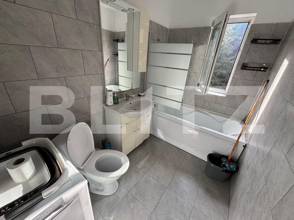 Apartament de închiriat 3 camere Floreşti - 182898AI | BLITZ Cluj-Napoca | Poza9