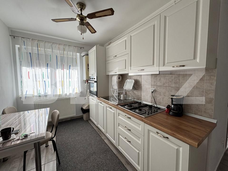 Apartament de închiriat 3 camere Floreşti - 182898AI | BLITZ Cluj-Napoca | Poza5