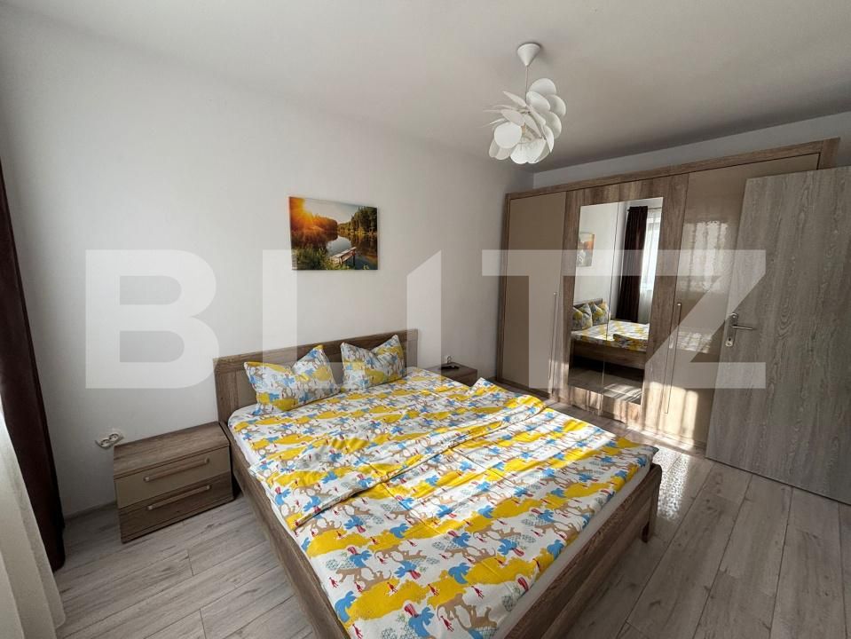 Apartament de închiriat 3 camere Floreşti - 182898AI | BLITZ Cluj-Napoca | Poza3