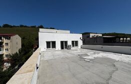 Penthouse, 5 camere, 2 bai, 161 mp, PETFRIENDLY, parcare, zona Stejarului