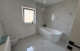 Penthouse, 5 camere, 2 bai, 161 mp, PETFRIENDLY, parcare, zona Stejarului