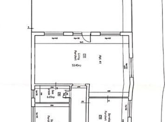 Apartament de închiriat 4+ camere Floreşti - 182899AI | BLITZ Cluj-Napoca | Poza15