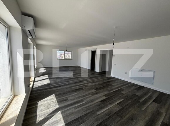 Apartament de închiriat 4+ camere Floreşti - 182899AI | BLITZ Cluj-Napoca | Poza3