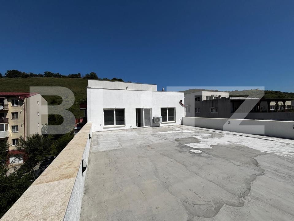 Apartament de închiriat 4+ camere Floreşti - 182899AI | BLITZ Cluj-Napoca | Poza14