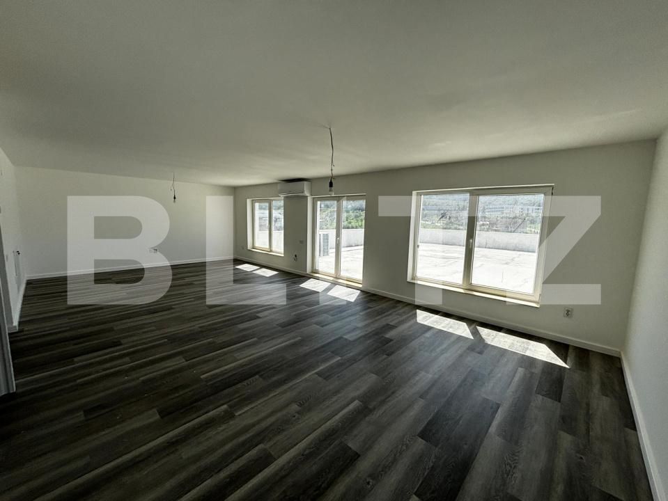 Apartament de închiriat 4+ camere Floreşti - 182899AI | BLITZ Cluj-Napoca | Poza2