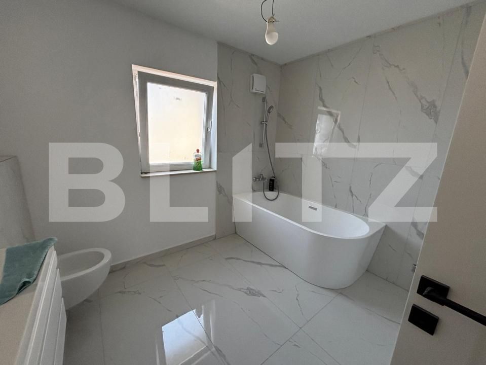 Apartament de închiriat 4+ camere Floreşti - 182899AI | BLITZ Cluj-Napoca | Poza13