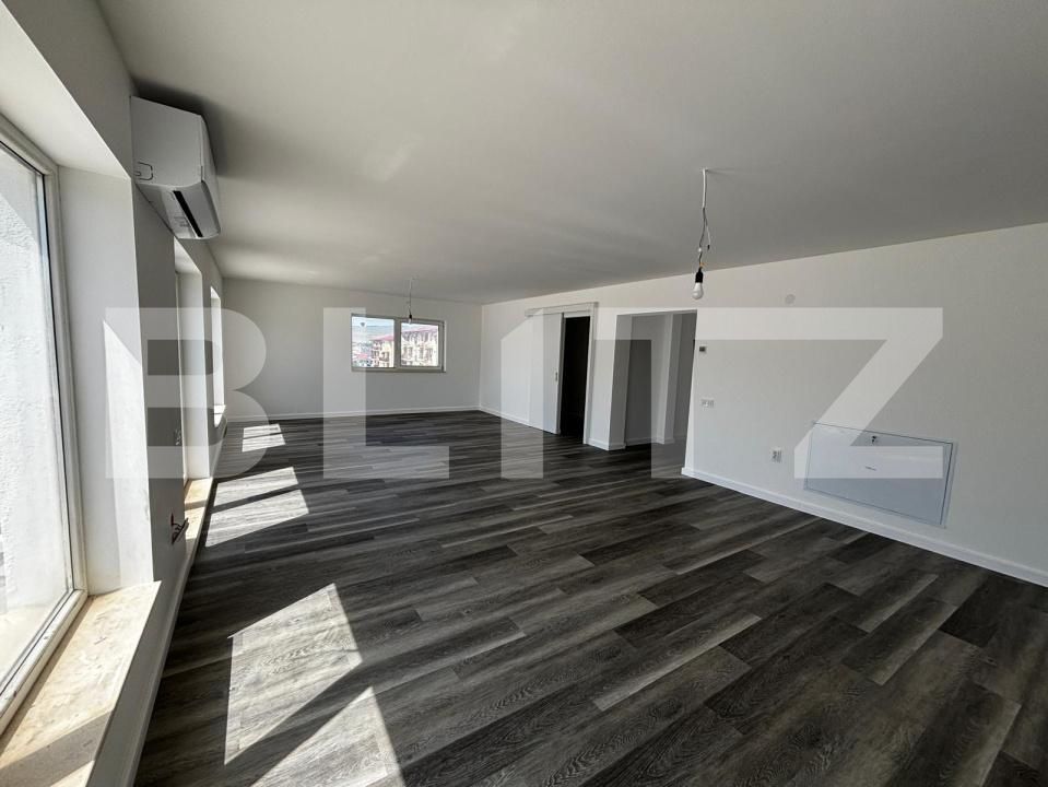 Apartament de închiriat 4+ camere Floreşti - 182899AI | BLITZ Cluj-Napoca | Poza3