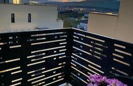 Apartament mobilat si utilat, lift, parcare subterana, zona Vivo