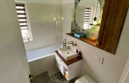 Apartament mobilat si utilat, lift, parcare subterana, zona Vivo