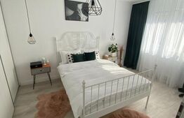 Apartament mobilat si utilat, lift, parcare subterana, zona Vivo