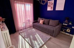 Apartament mobilat si utilat, lift, parcare subterana, zona Vivo