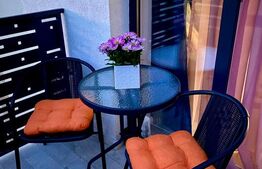 Apartament mobilat si utilat, lift, parcare subterana, zona Vivo