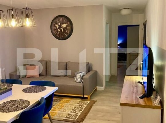 Apartament de vânzare 3 camere Floreşti - 182906AV | BLITZ Cluj-Napoca | Poza3