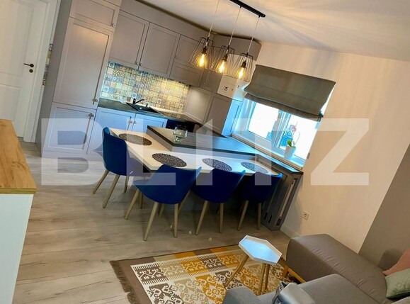 Apartament de vânzare 3 camere Floreşti - 182906AV | BLITZ Cluj-Napoca | Poza1