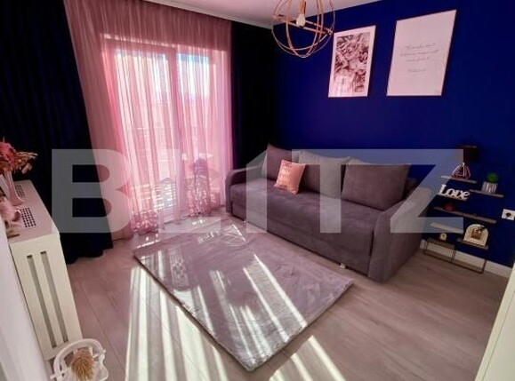 Apartament de vânzare 3 camere Floreşti - 182906AV | BLITZ Cluj-Napoca | Poza2