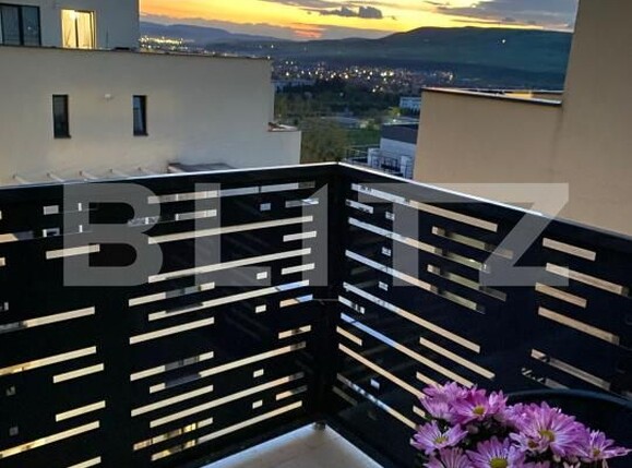 Apartament de vânzare 3 camere Floreşti - 182906AV | BLITZ Cluj-Napoca | Poza9