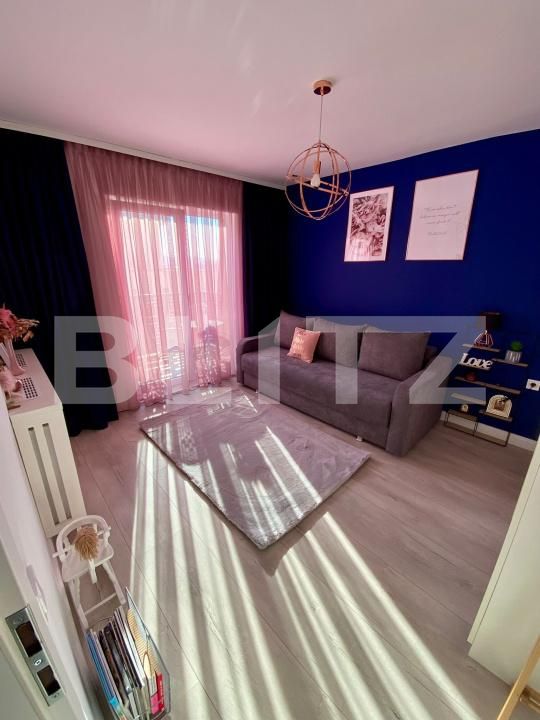 Apartament de vânzare 3 camere Floreşti - 182906AV | BLITZ Cluj-Napoca | Poza2