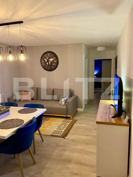Apartament de vânzare 3 camere Floreşti - 182906AV | BLITZ Cluj-Napoca | Poza3