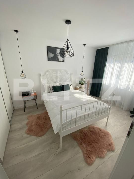 Apartament de vânzare 3 camere Floreşti - 182906AV | BLITZ Cluj-Napoca | Poza4