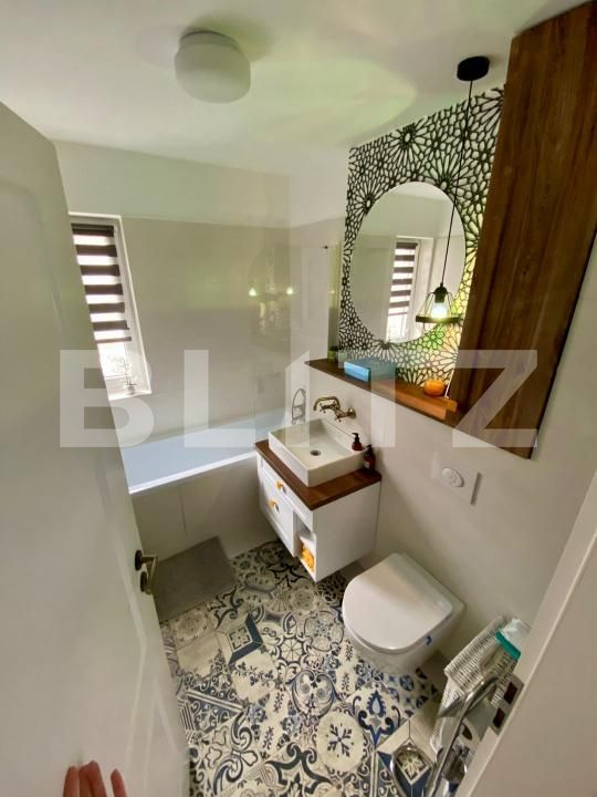 Apartament de vânzare 3 camere Floreşti - 182906AV | BLITZ Cluj-Napoca | Poza7