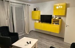 Apartament de vanzare, cu 2 camere, decomandat, etaj 7/8, zona Avantgarden 