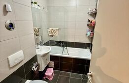 Apartament de vanzare, cu 2 camere, decomandat, etaj 7/8, zona Avantgarden 