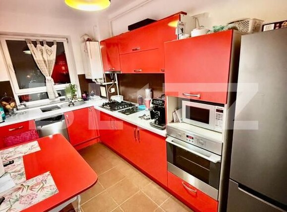 Apartament de vânzare 2 camere Avantgarden - 182908AV | BLITZ Brașov | Poza5