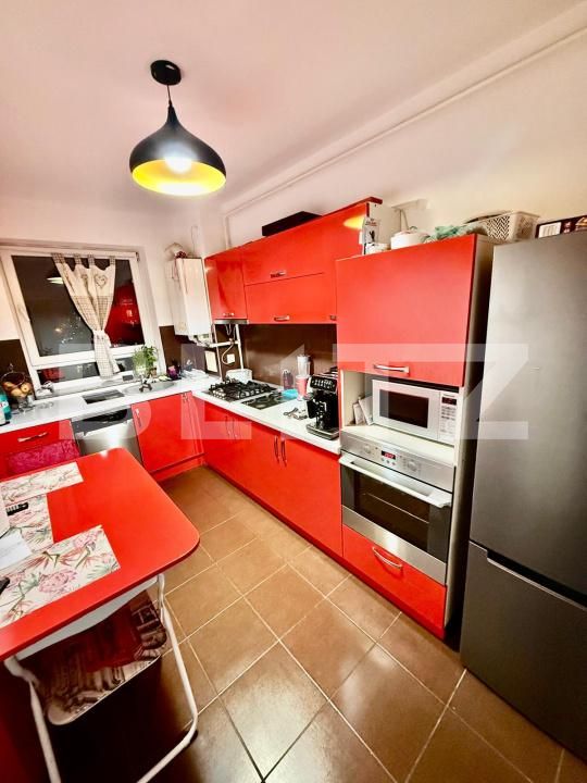 Apartament de vânzare 2 camere Avantgarden - 182908AV | BLITZ Brașov | Poza5