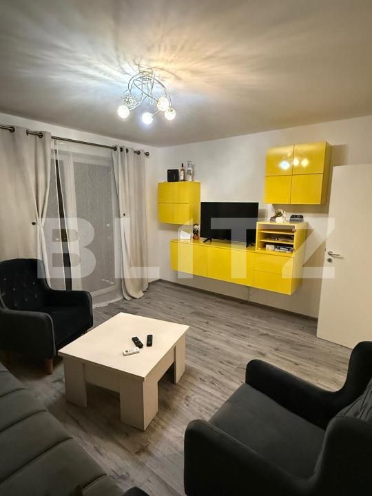 Apartament de vânzare 2 camere Avantgarden - 182908AV | BLITZ Brașov | Poza2