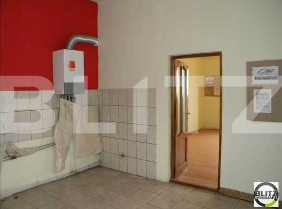 Casa de închiriat 3 camere Semicentral - 18291CI | BLITZ Cluj-Napoca | Poza3