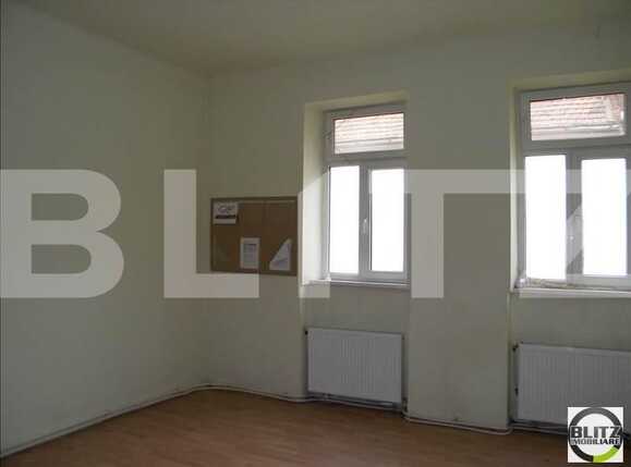Casa de închiriat 3 camere Semicentral - 18291CI | BLITZ Cluj-Napoca | Poza1