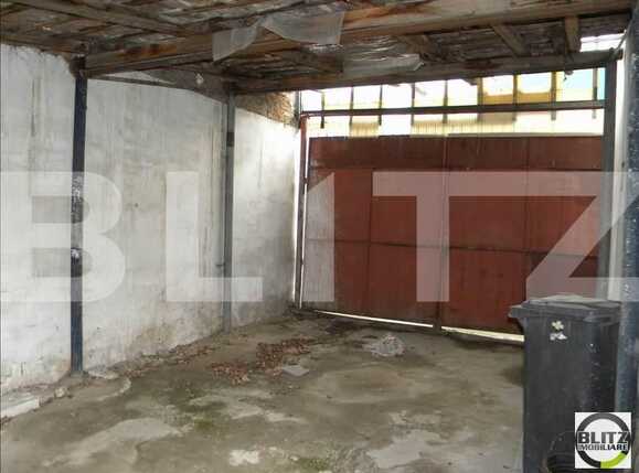 Casa de închiriat 3 camere Semicentral - 18291CI | BLITZ Cluj-Napoca | Poza8
