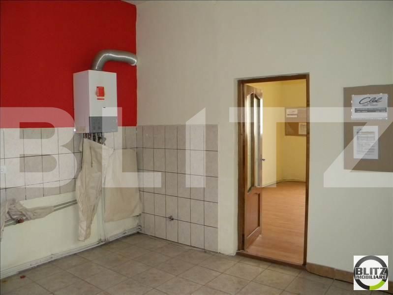 Casa de închiriat 3 camere Semicentral - 18291CI | BLITZ Cluj-Napoca | Poza3