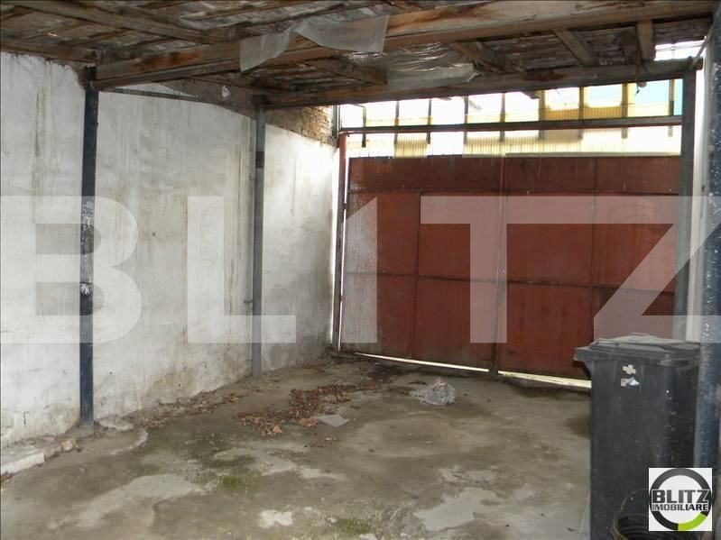 Casa de închiriat 3 camere Semicentral - 18291CI | BLITZ Cluj-Napoca | Poza8