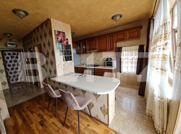 Apartament de închiriat 3 camere Gruia - 182914AI | BLITZ Cluj-Napoca | Poza4