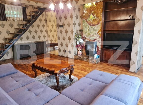 Apartament de închiriat 3 camere Gruia - 182914AI | BLITZ Cluj-Napoca | Poza2
