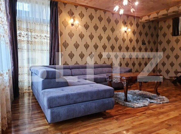 Apartament de închiriat 3 camere Gruia - 182914AI | BLITZ Cluj-Napoca | Poza1