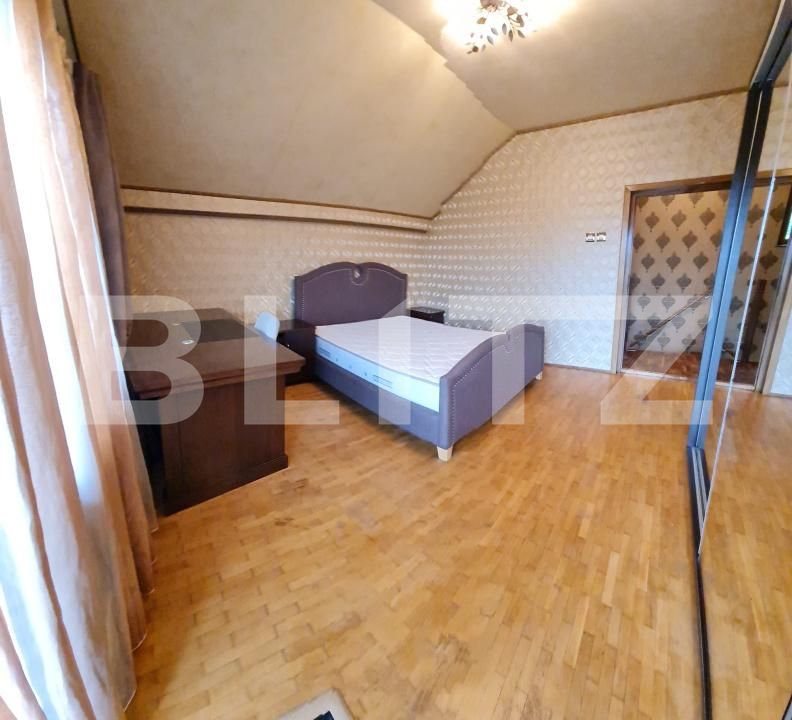 Apartament de închiriat 3 camere Gruia - 182914AI | BLITZ Cluj-Napoca | Poza3